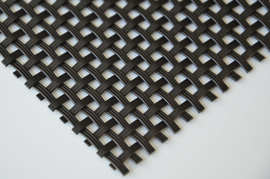 HIGHTOP Decorative Wire Mesh Grill