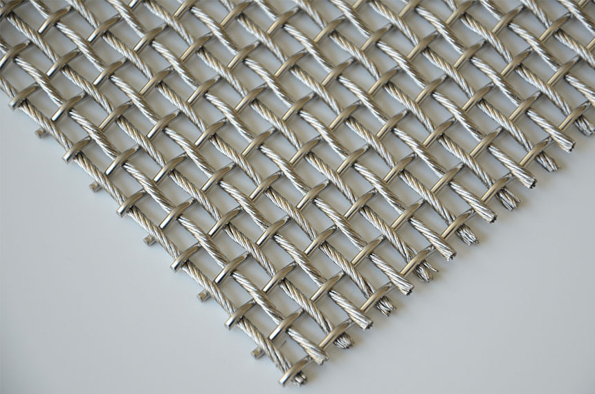 Stainless Steel Wire Mesh