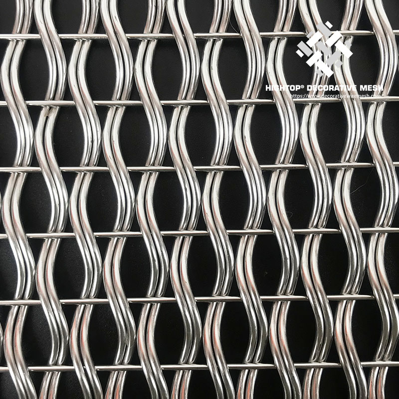 Woven Wire Mesh