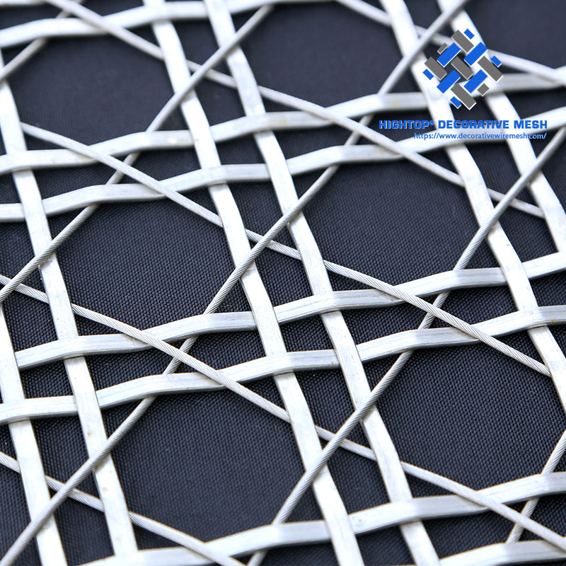 Crimped Wire Mesh