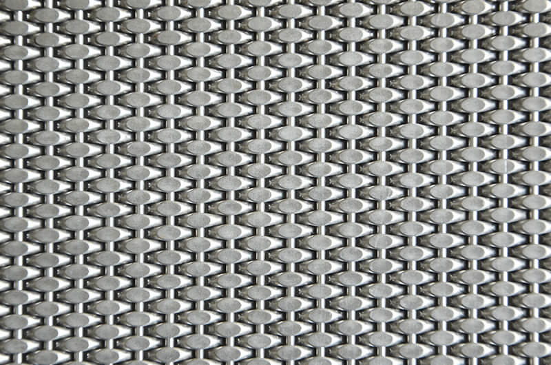 ecorative Wire Mesh Panel