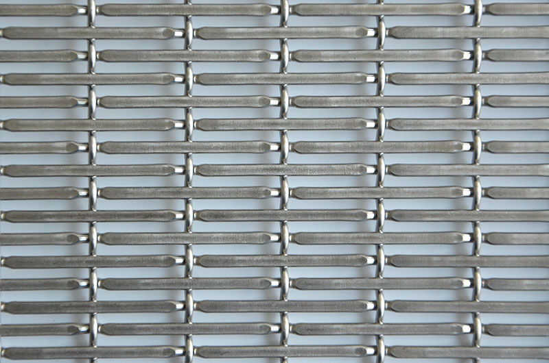 Stainless Steel Decorative Wire Mesh