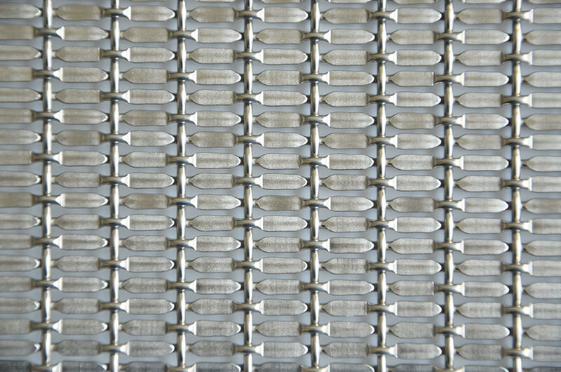 Decorative Metal Mesh Sheets