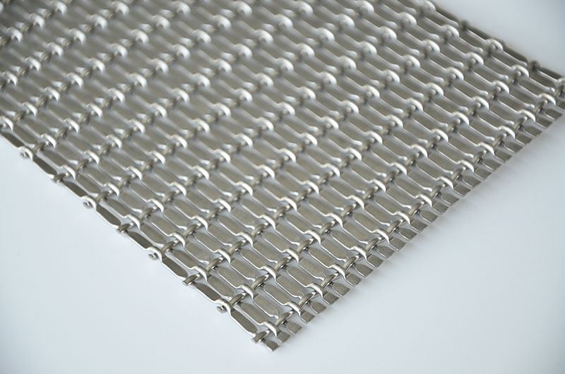 HIGHTOP Decorative Metal Mesh Sheets