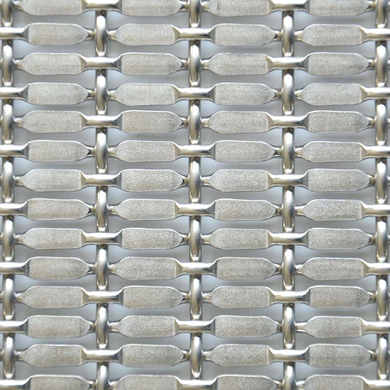 Decorative Metal Mesh Sheets