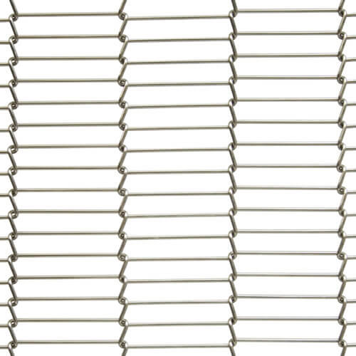 Architectural Spiral Wire Mesh